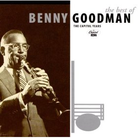 DJ Chrisbe's Song of the Week #1: All The Cats Join In by Benny Goodman