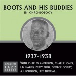 Boots And His Buddies 1937-1938