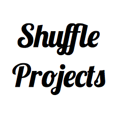 Shuffle Projects - Swinging Projects for Lindy Hop & Balboa Dancers
