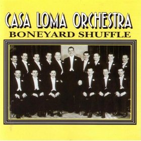 Casa Loma Orchestra Boneyard Shuffle | Shuffle Projects