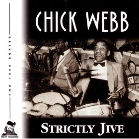 Chick Webb Strictly Jive