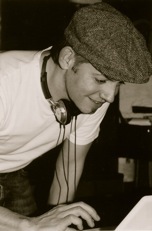 DJ Chrisbe - International Swing DJ | Shuffle Projects