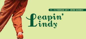 Leapin' Lindy Bern 2011