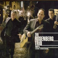 The Rosenberg Trio - Duke and Dukie