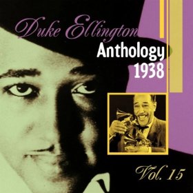 Duke Ellington - Empty Ballroom Blues