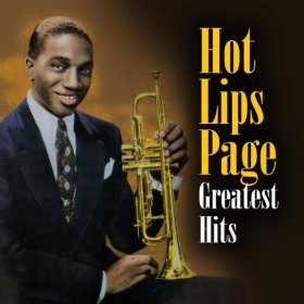 DJ Chrisbe's Song of the Week #72: Lafayette by Hot Lips Page