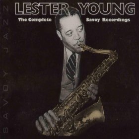 DJ Chrisbe's Song of the Week #75: Blue Lester by Lester Young