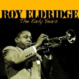 DJ Chrisbe's Song of the Week #76: Wabash Stomp by Roy Eldridge & His Orchestra