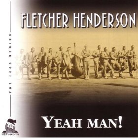 DJ Chrisbe's Song of the Week #83: Queer Notions by Fletcher Henderson & His Orchestra