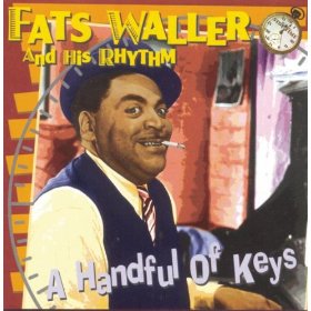 DJ Chrisbe's Song of the Week #88: "Honeysuckle Rose" by Fats Waller