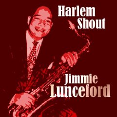 DJ Chrisbe's Song of the Week #91: "'Tain't What You Do" by Jimmie Lunceford
