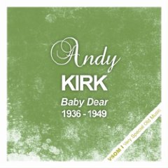 DJ Chrisbe's Song of the Week #98: Wednesday Night Hop by Andy Kirk