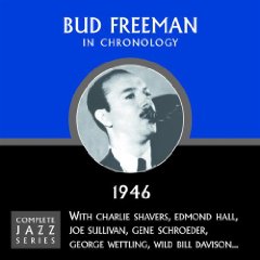 DJ Chrisbe's Song of the Week #111: Town Hall Blues by Bud Freeman