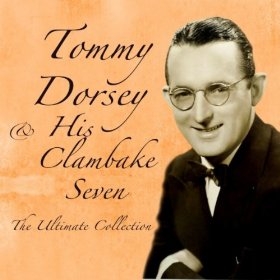 DJ Chrisbe's Song of the Week #117: Shoot The Sherbert To Me Herbert by Tommy Dorsey