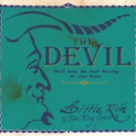 Little Kim & the Alley Apple 3 - She'll keep the devil dancing on your heart